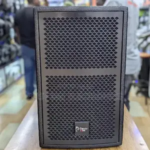 Thunder Sound TS110 2-Way Full-Range Loudspeaker System