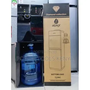 Nunix Z199C Bottom Load Water Dispenser,