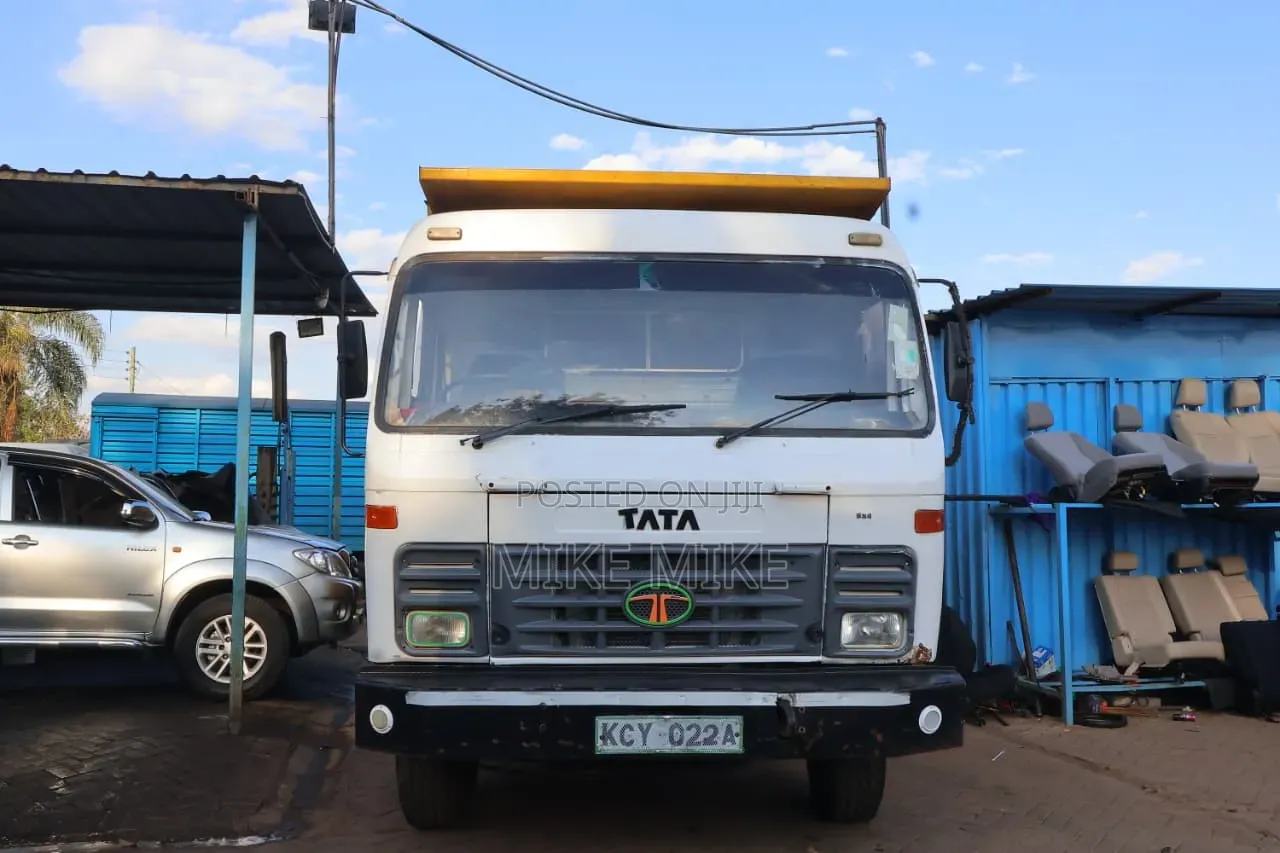 Tata 2019 Model