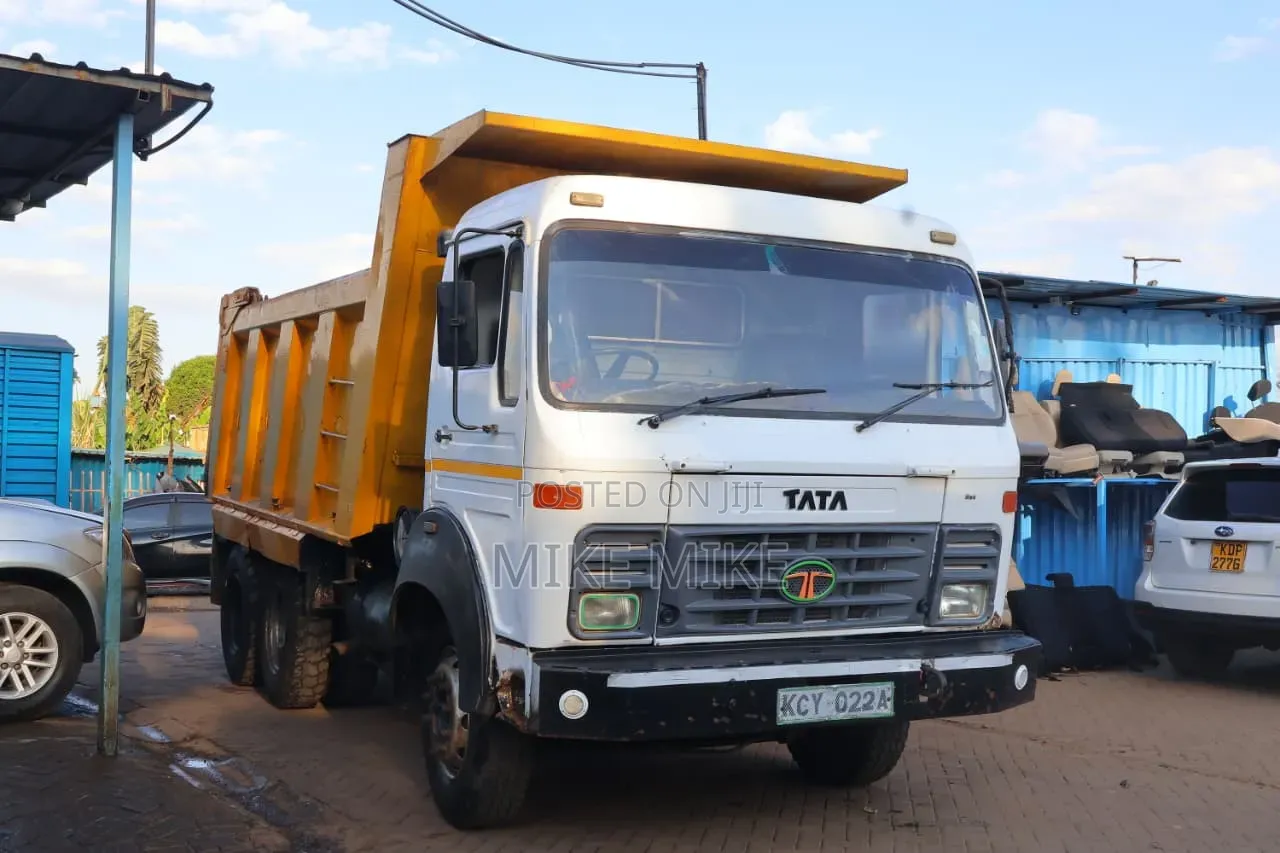 Tata 2019 Model