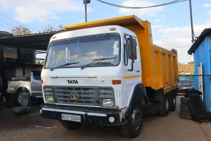 Tata 2019 Model