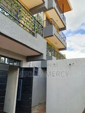 3bdrm Apartment in Kanunga Road, Kiambu / Kiambu  for rent