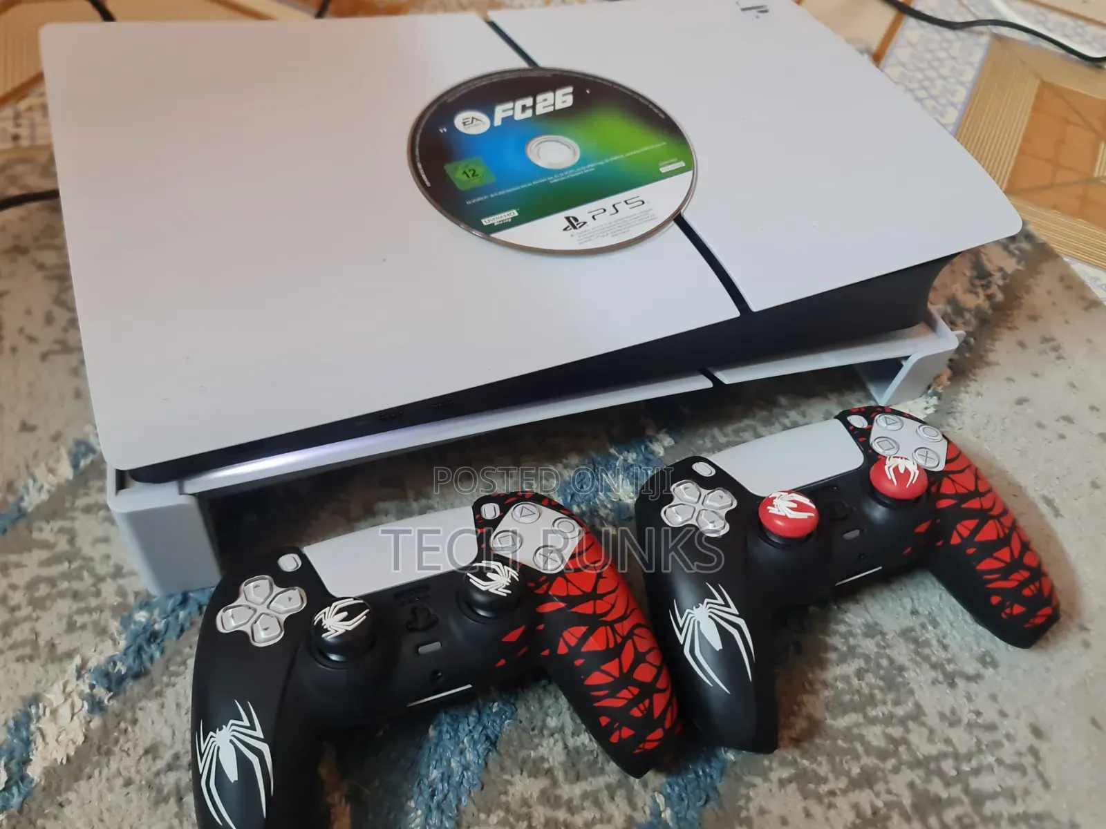 Playstation 5