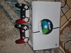 Playstation 5