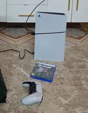 Playstation 5
