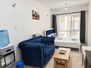 Cozy Rongai Studio With WiFi & Parking | Legatus