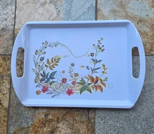 Mellamine Tray 14 Inch