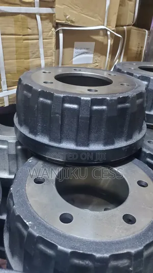 Spare Part's