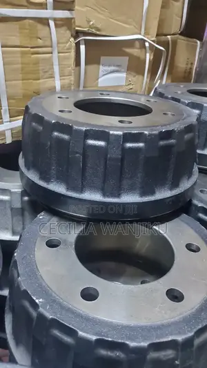 Spare Part's