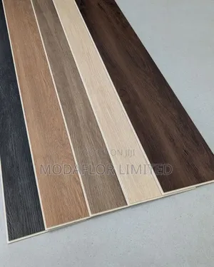 Step Into Comfort With SPC Flooring