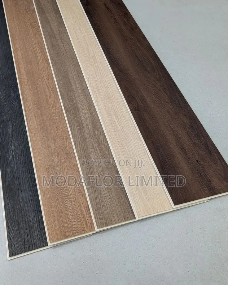Step Into Comfort With SPC Flooring