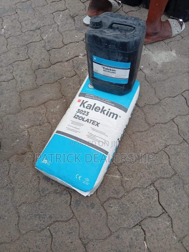 Kalekim 3023