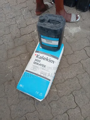 Kalekim 3023