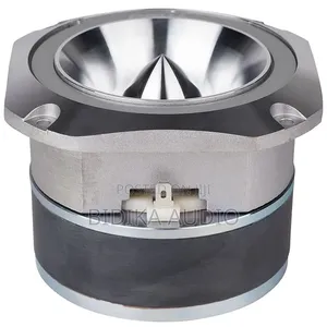 Hot Sales Super Loud 4 Inch 500W Aluminum Tweeter Speaker 4