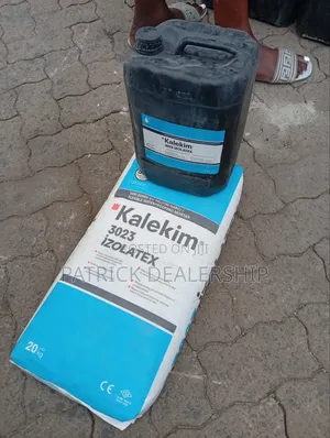 Izolatex 3023/Kalekim 3023
