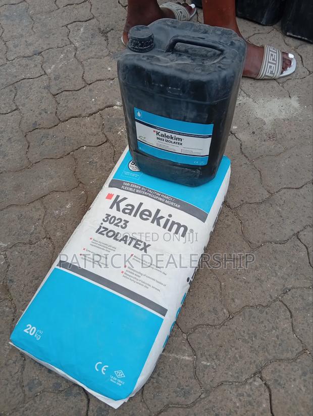 Izolatex 3023/Kalekim 3023