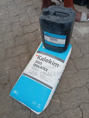 Izolatex 3023/Kalekim 3023