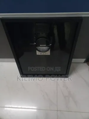 80w + 10w Golden Solar Panel