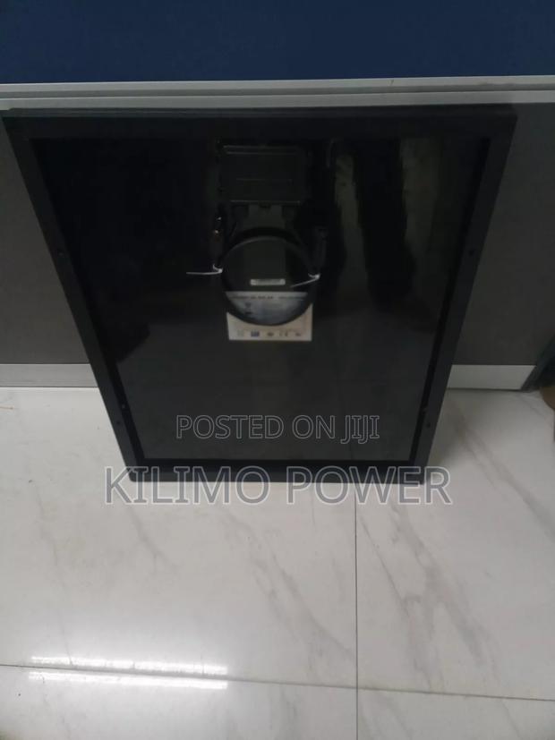 80w + 10w Golden Solar Panel - thumbnail 2