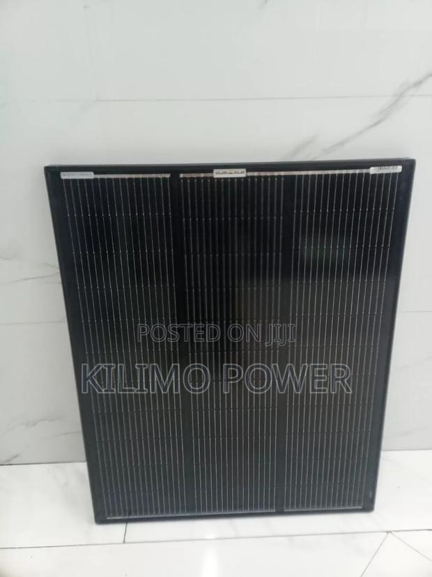 80w + 10w Golden Solar Panel - thumbnail 3