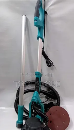 Makit Wall & Ceiling Sander/Makita Drywall Sander With Dust Collection