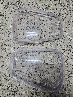 Suzuki Alto 2015 Headlight Lens