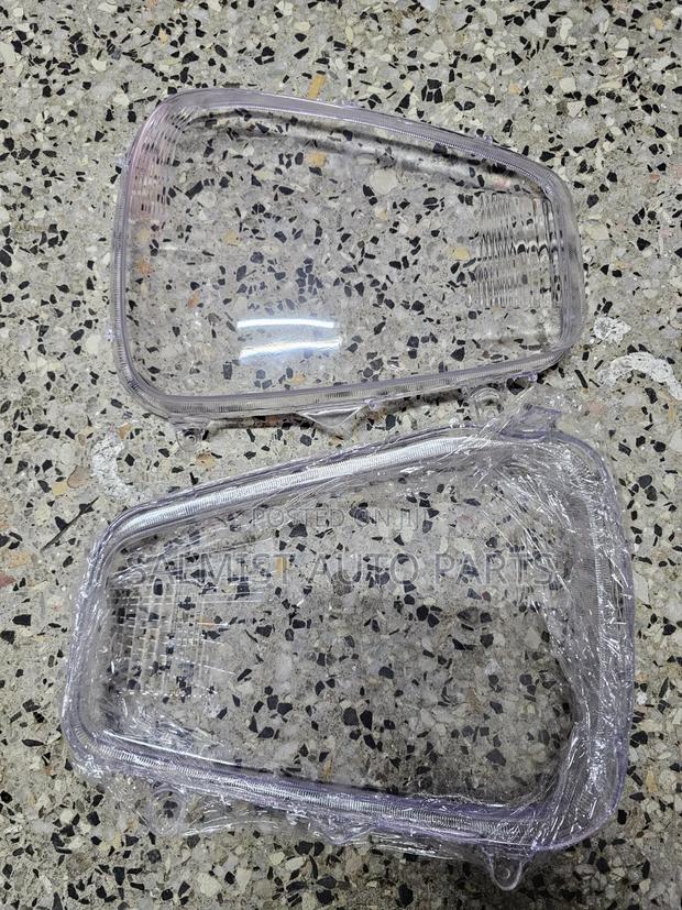 Suzuki Alto 2015 Headlight Lens - thumbnail 2