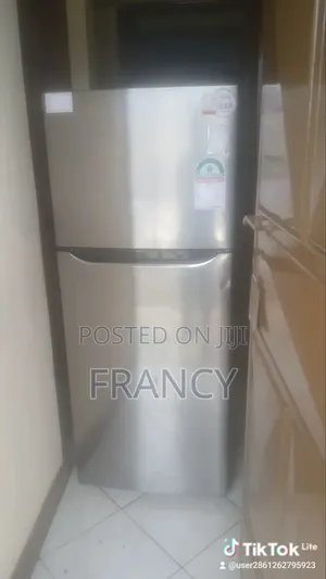 LG Fridge- Excellent Condition