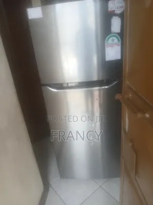 LG Fridge- Excellent Condition