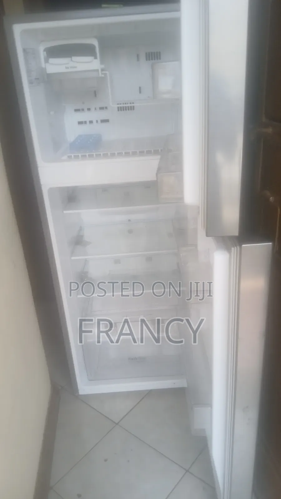 LG Fridge- Excellent Condition
