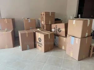 Experienced Movers You Can Trust:Mlolongo