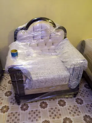 Experienced Movers You Can Trust:Mlolongo