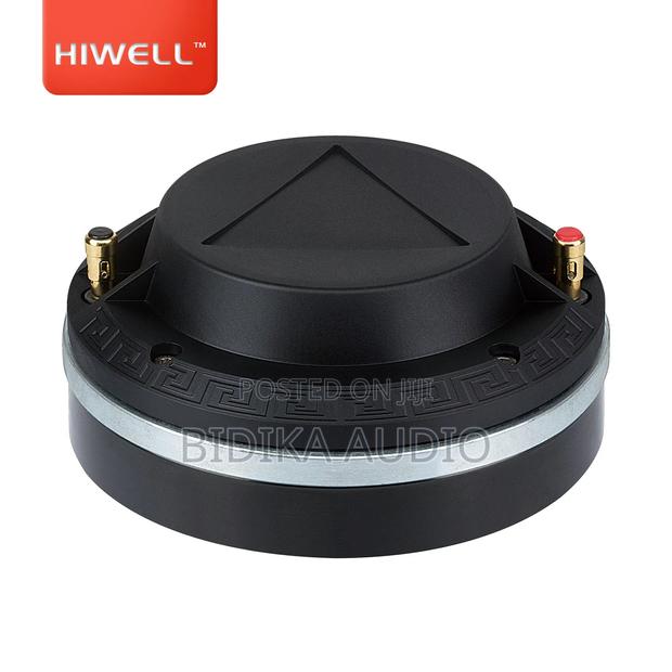Driver Tweeter 4'' Neo Compression Professional High Driver - main view