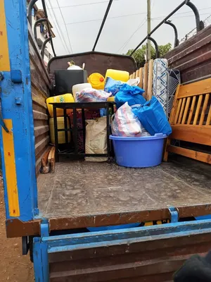 Experienced Movers You Can Trust:Mlolongo