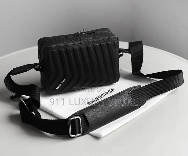 Balenciaga Crossbody Bag - main view