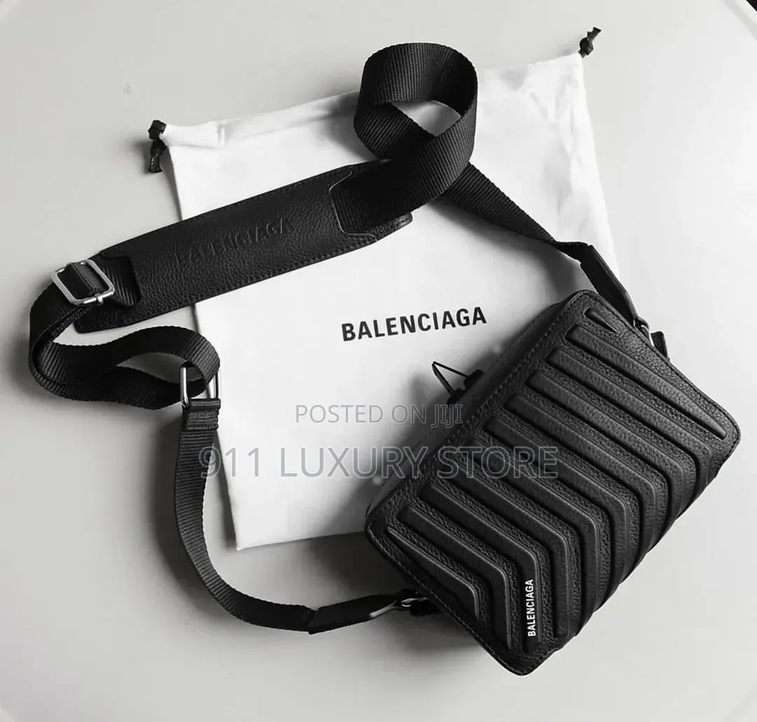 Balenciaga Crossbody Bag