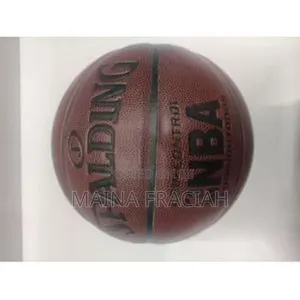 Spalding BASKETBALL FiBa Approved