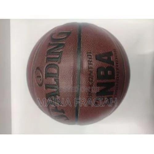 Spalding Basketball