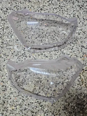 Daihatsu Mira 2017 Headlight Lens