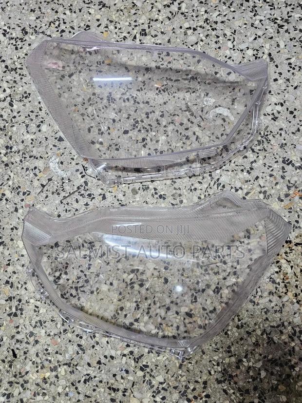 Daihatsu Mira 2017 Headlight Lens - main view