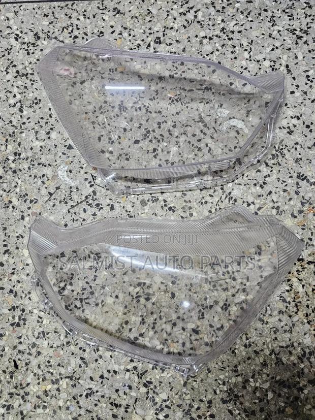 Daihatsu Mira 2017 Headlight Lens - thumbnail 2