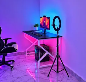 Modern Design Computer Table