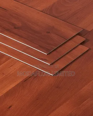 SPC Flooring 5mm – Rental Friendly
