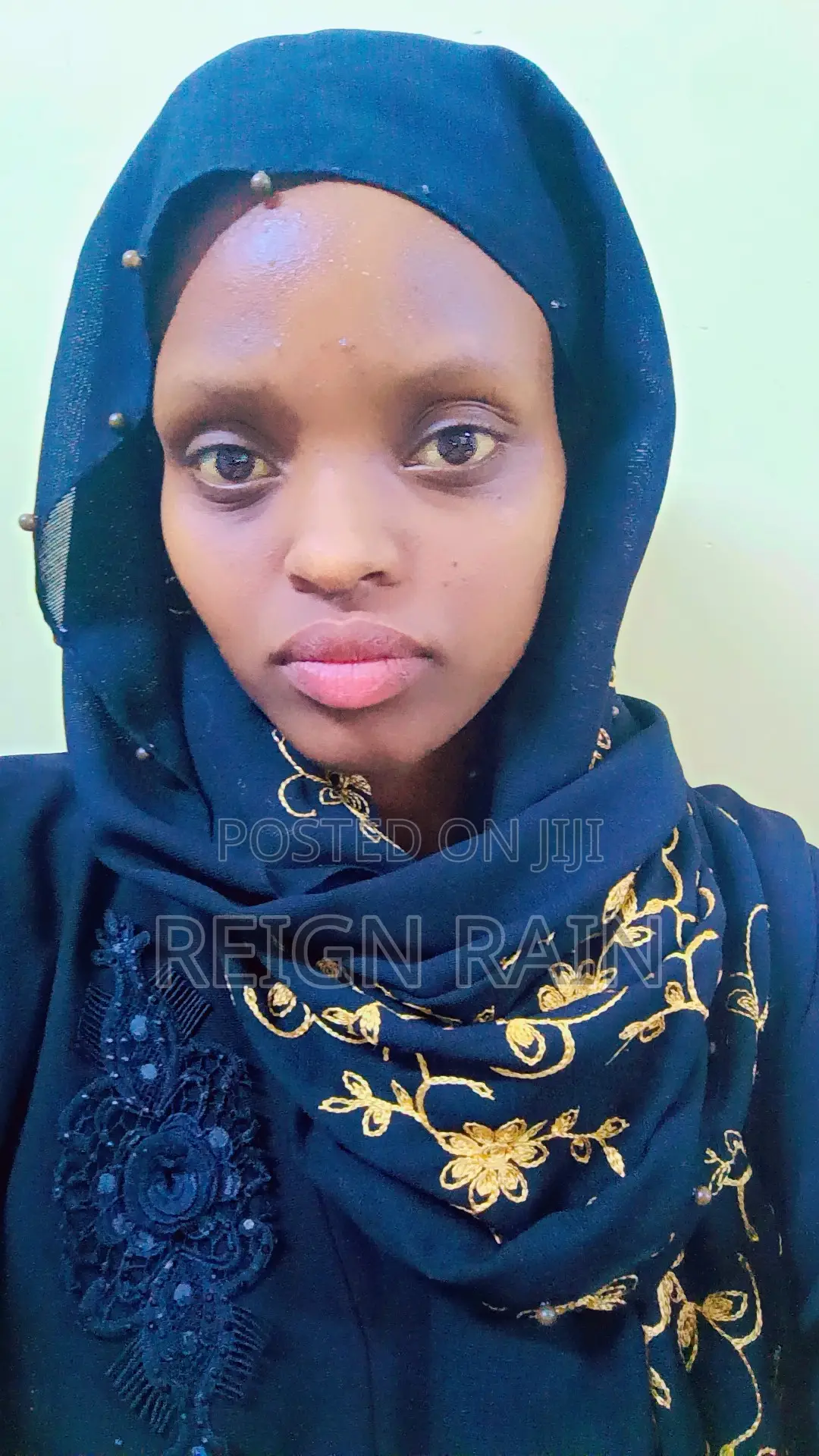 Bokayo Ibrahim