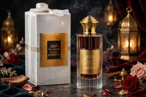 Oud Romancea EDP 100ml- Original Perfume for Women- Long Lasting
