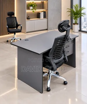Study Desk Study Chair