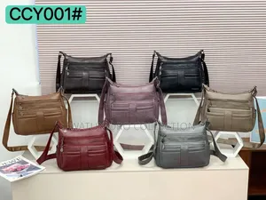 Unique Small Handbag