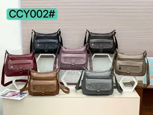 Unique Small Handbag