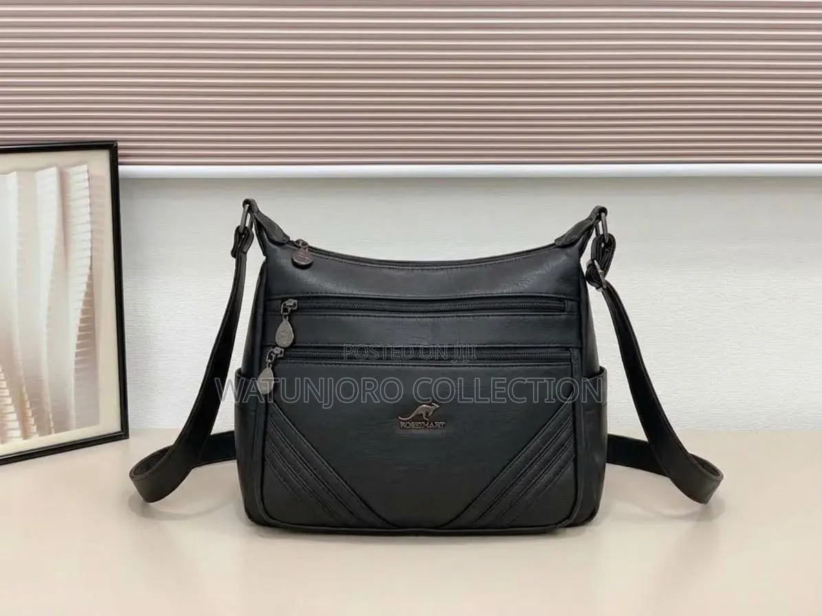 Unique Small Handbag