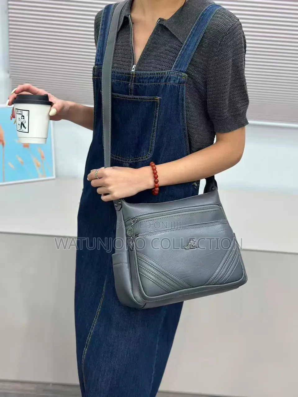 Unique Small Handbag